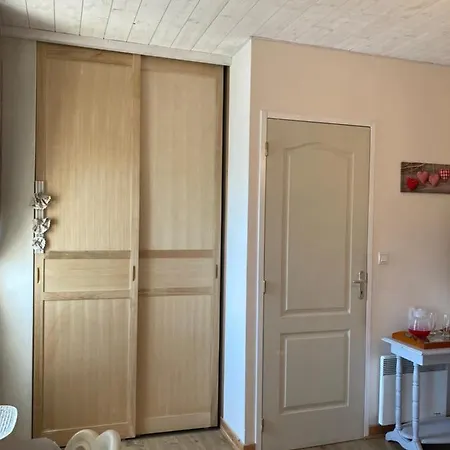 Ferienwohnung La Marine Louannec Exterior foto