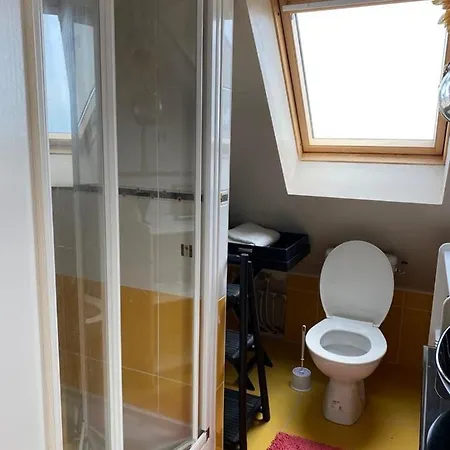 Ferienwohnung La Marine Louannec Exterior foto