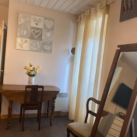 Ferienwohnung La Marine Louannec Exterior foto