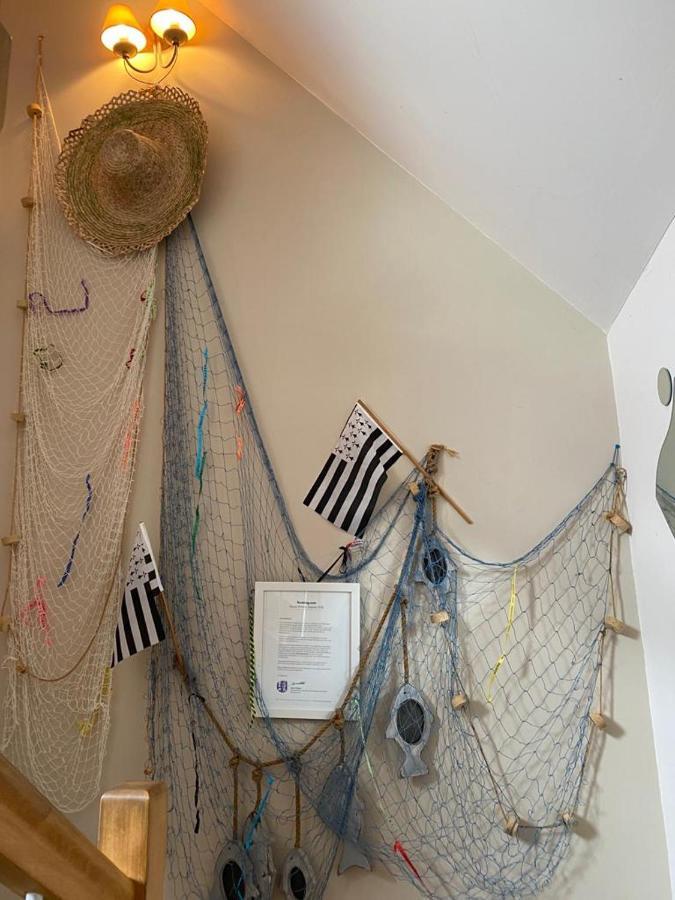 La Marine Homestay *