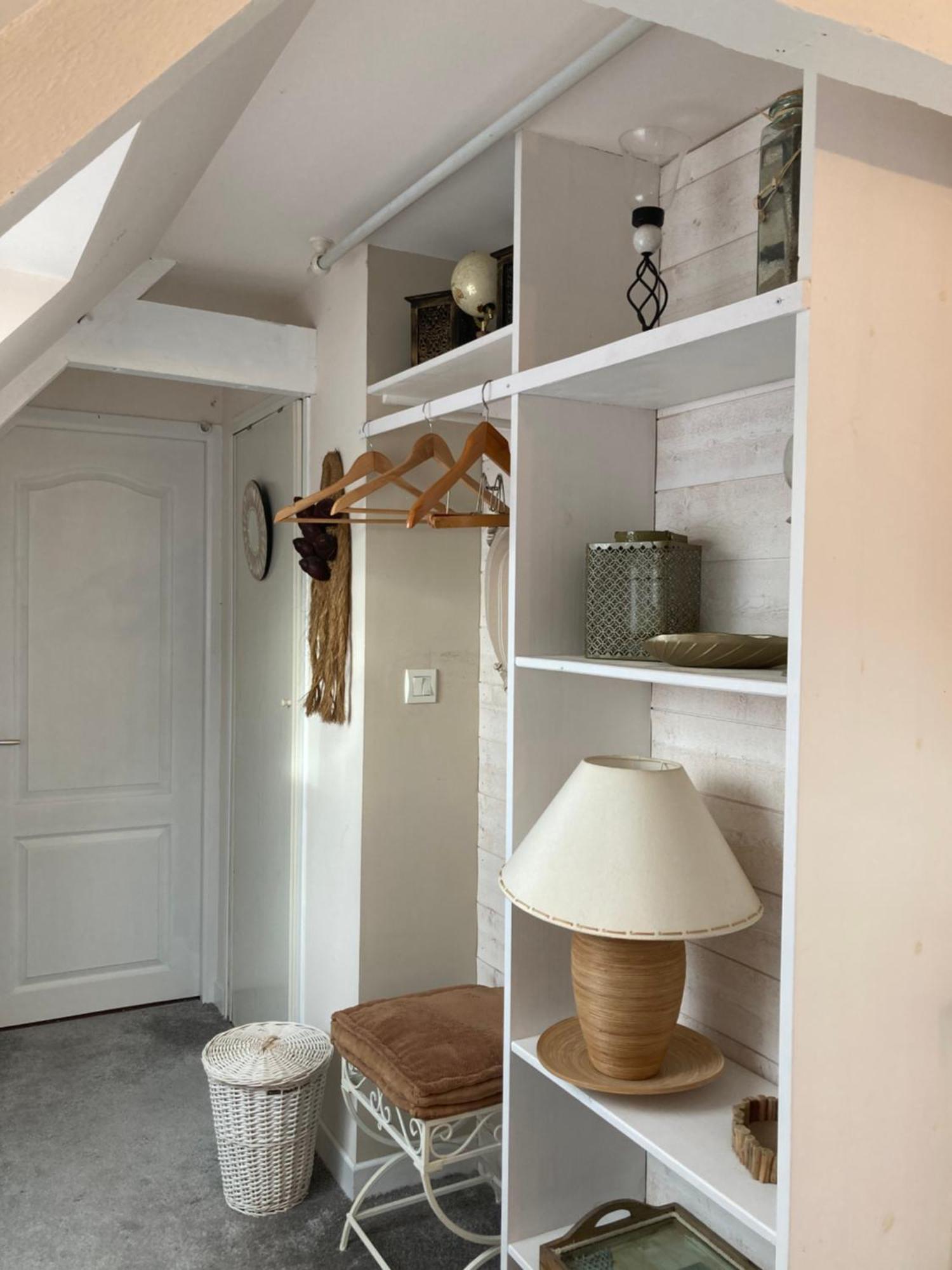 La Marine Homestay Louannec