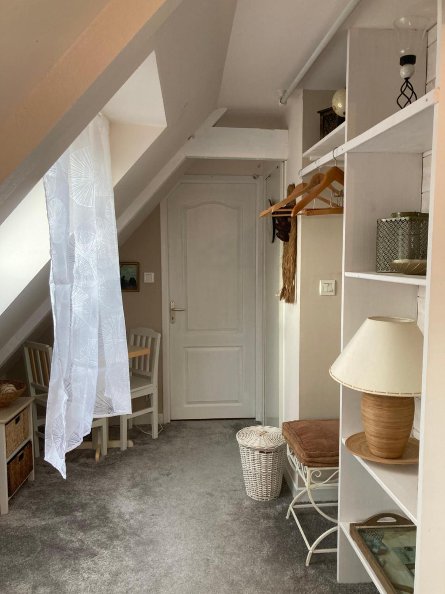 Homestay La Marine