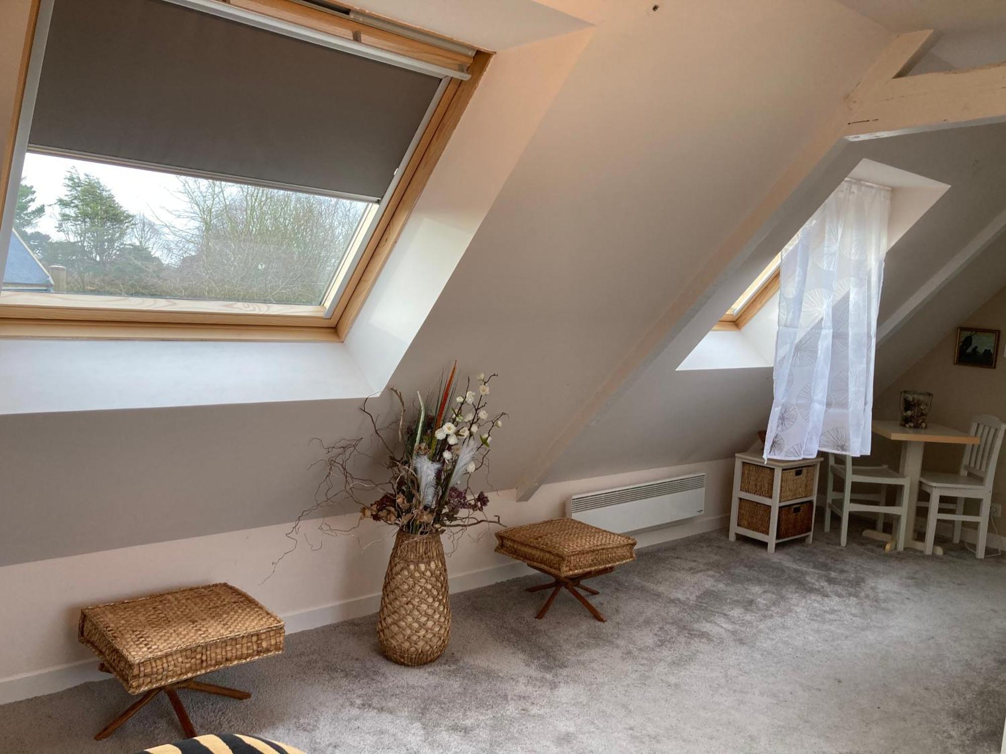 La Marine Homestay *