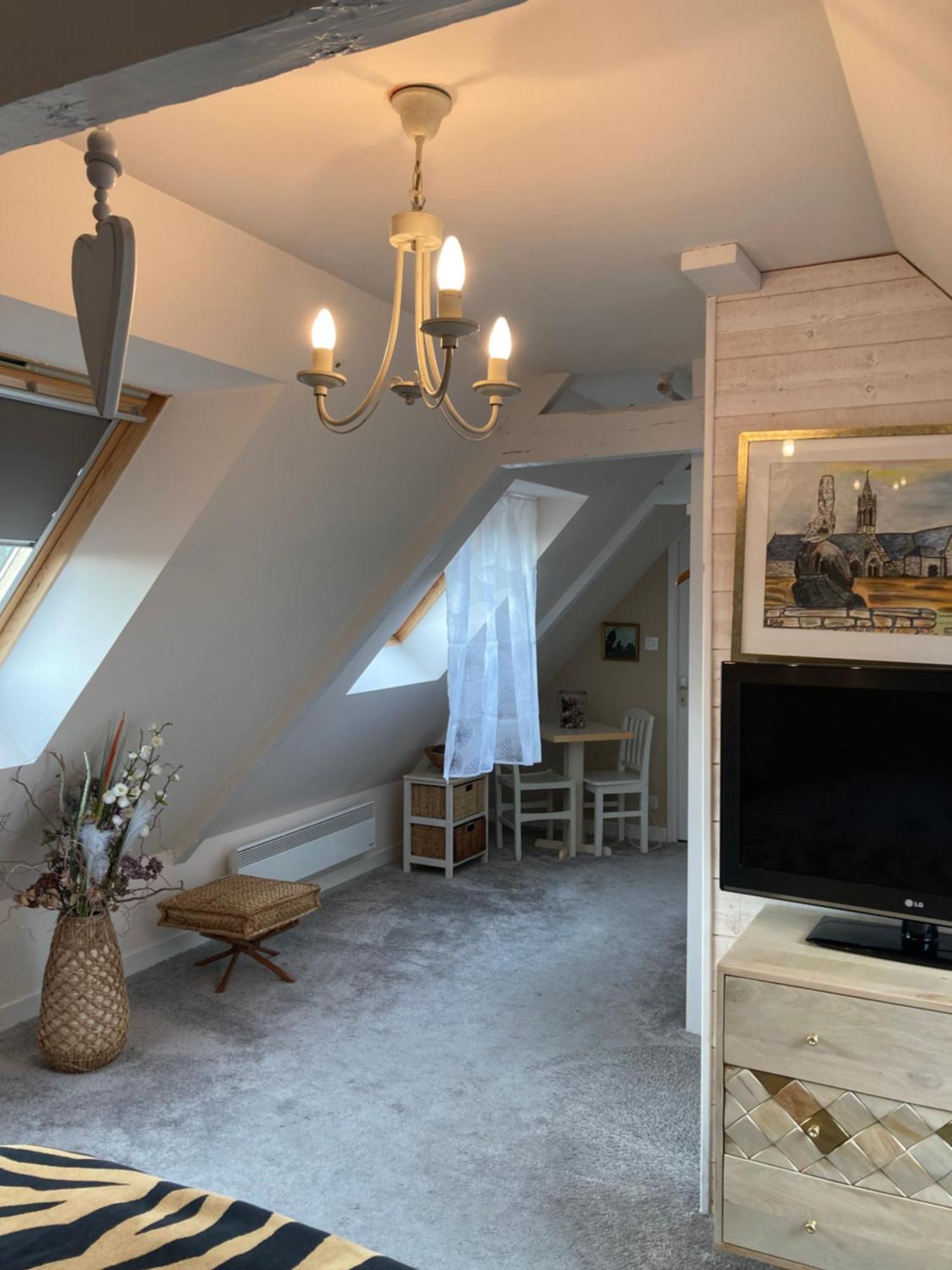 Homestay La Marine Louannec