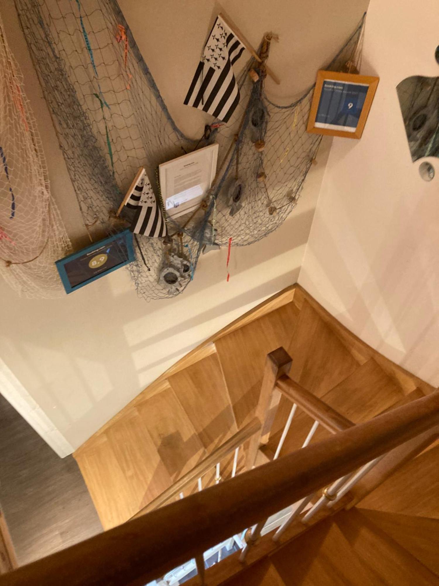 Homestay La Marine Louannec