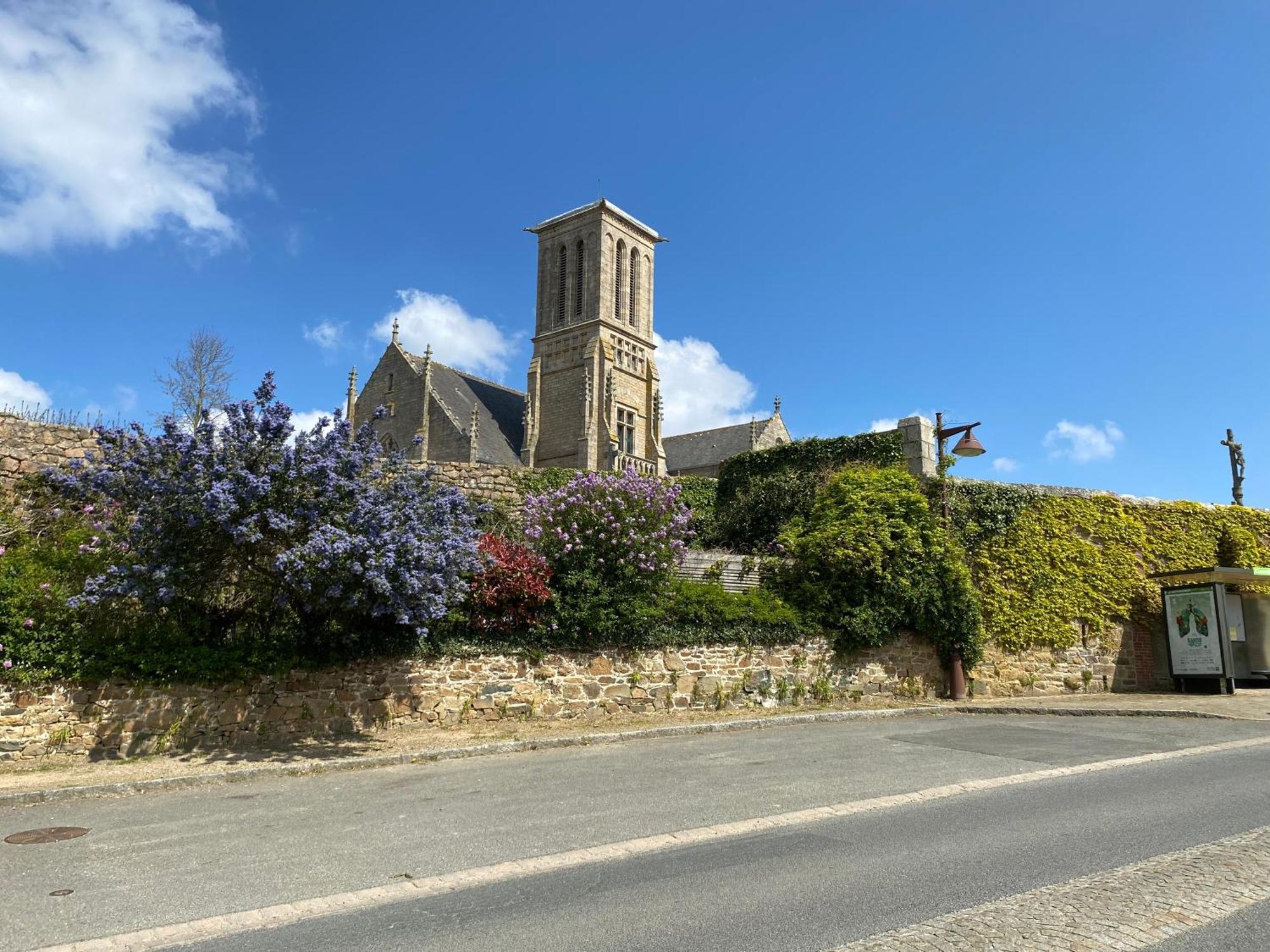 La Marine Homestay Louannec