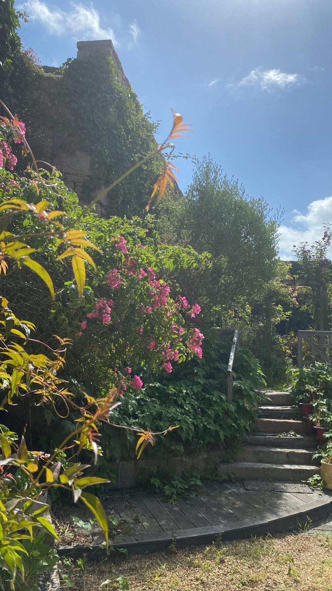 La Marine Homestay Louannec