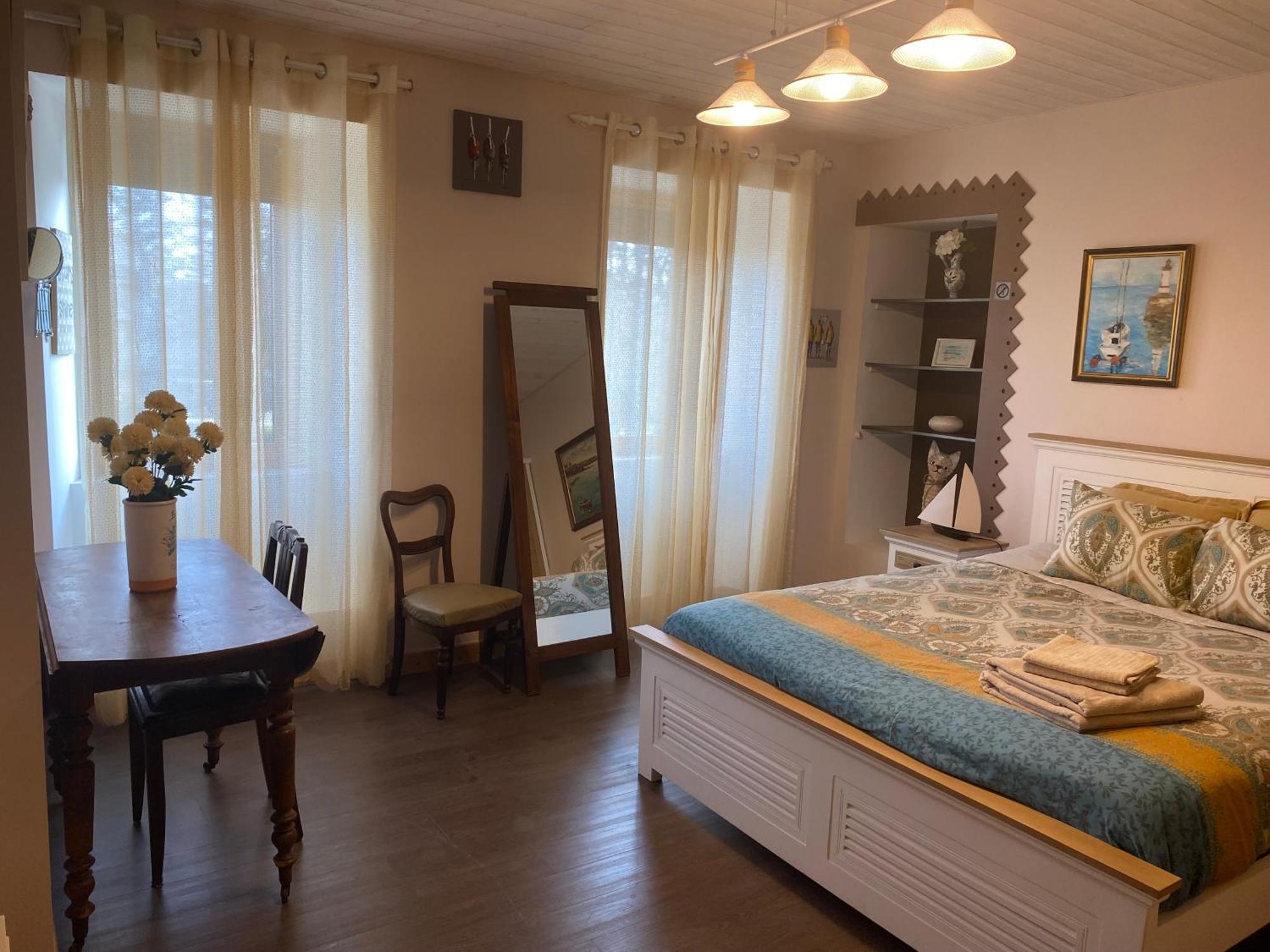 La Marine Homestay